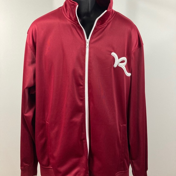 Roca Wear Street Wear Jacket - Picture 1 of 4